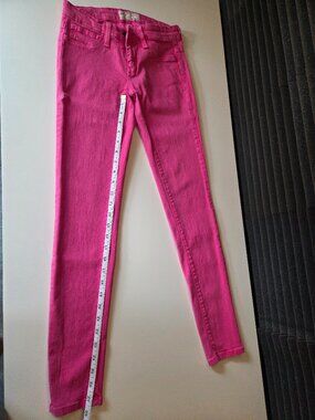 Free People jeans